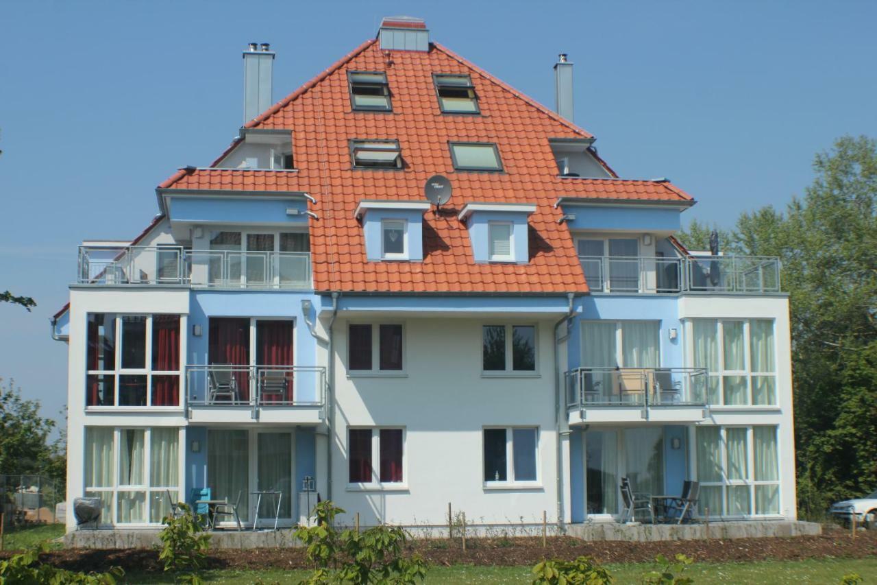Kuestenzauber 20 Гросенброде Экстерьер фото